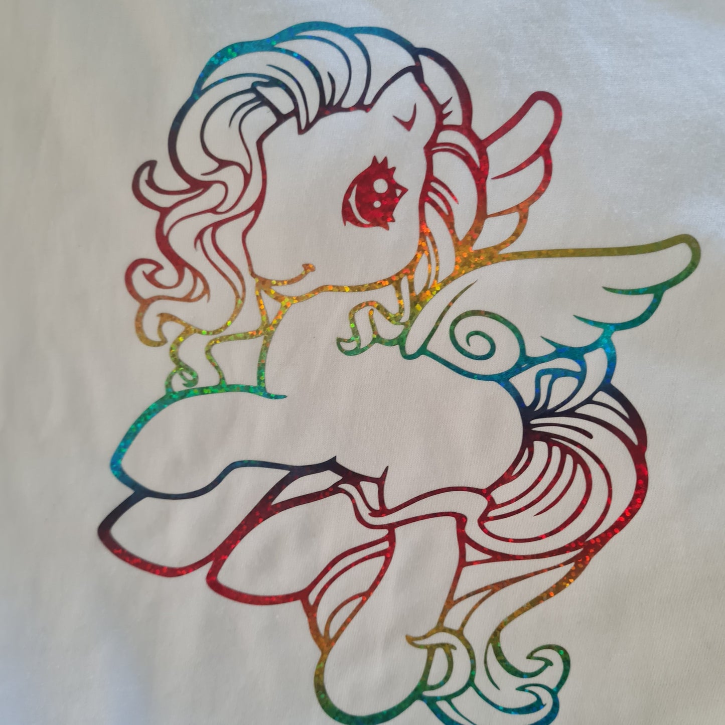 Rainbow Tshirts Kids