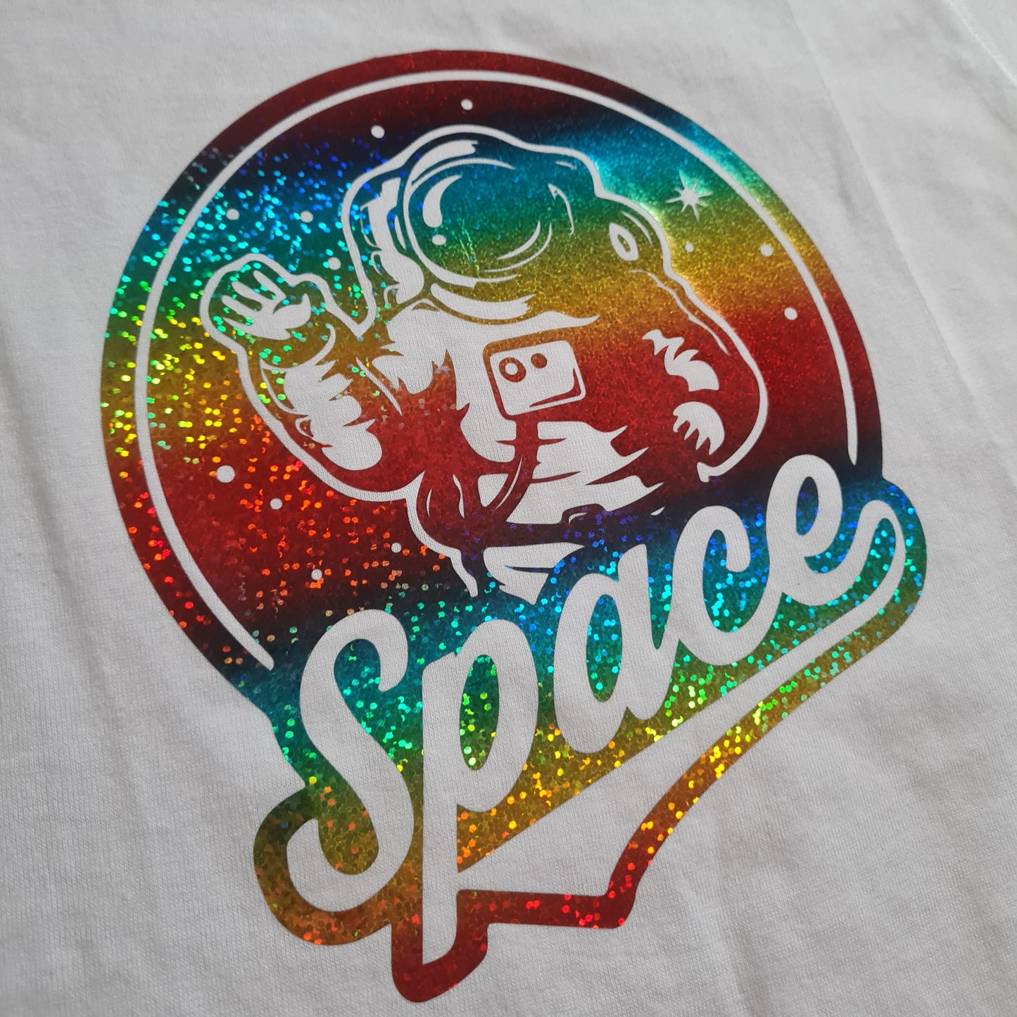 Rainbow Tshirts Kids