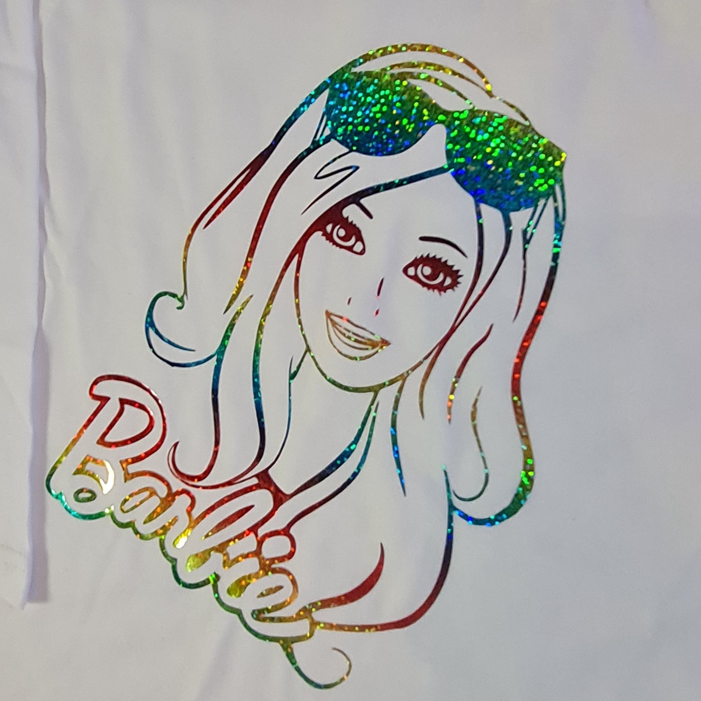 Rainbow Tshirts Kids