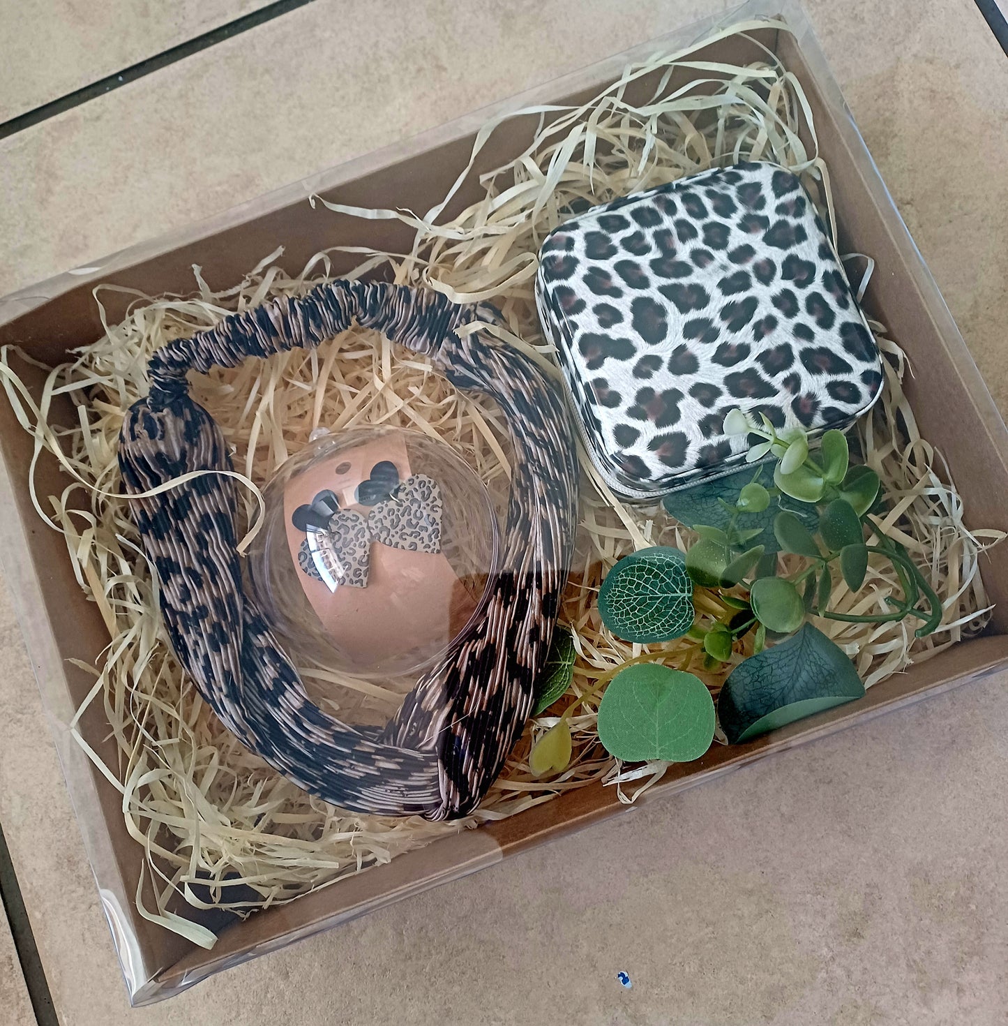 Ladies Gift Box