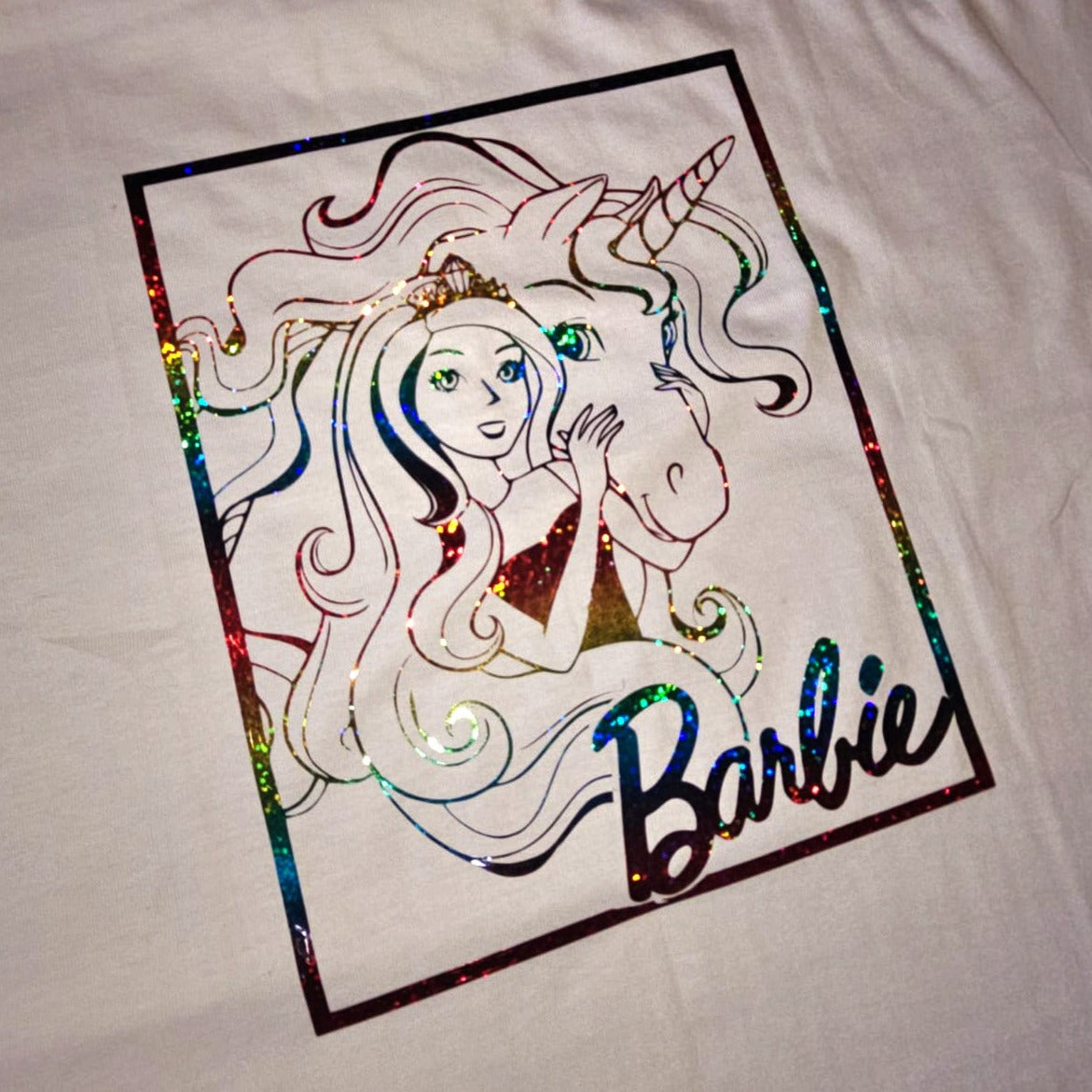 Rainbow Tshirts Kids