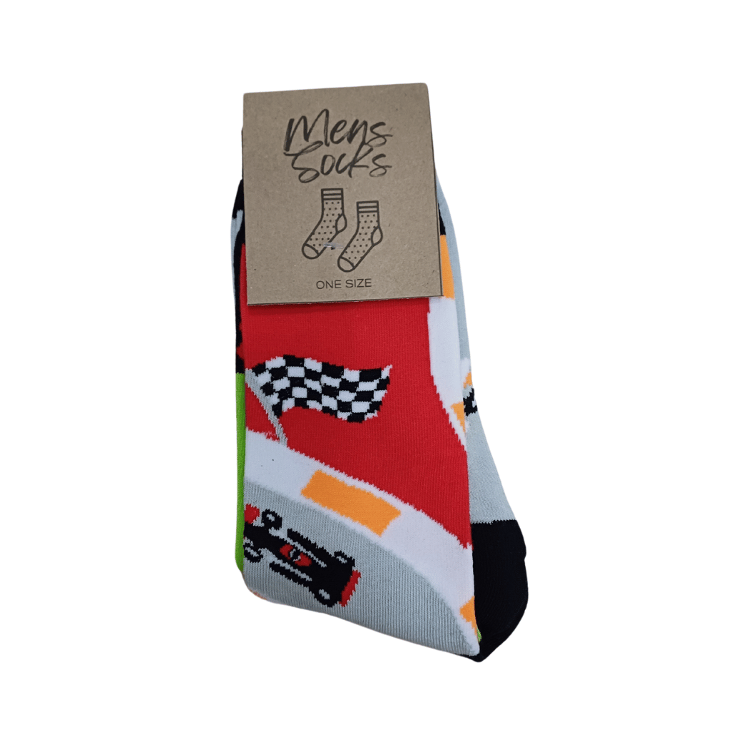 Socks Men Grand Prix