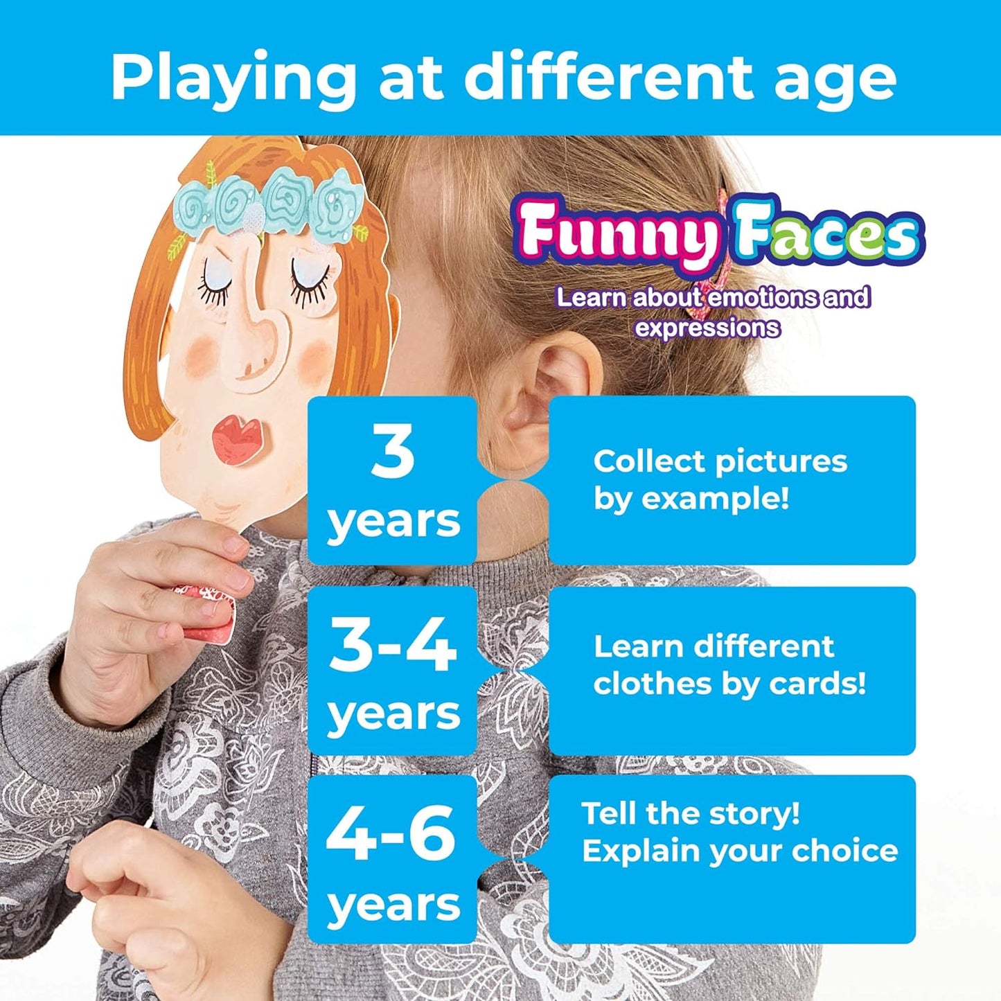 Funny Faces