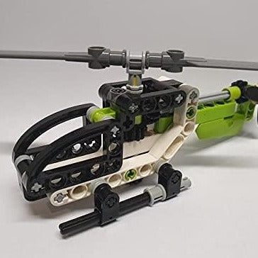LEGO Technic Helicopter