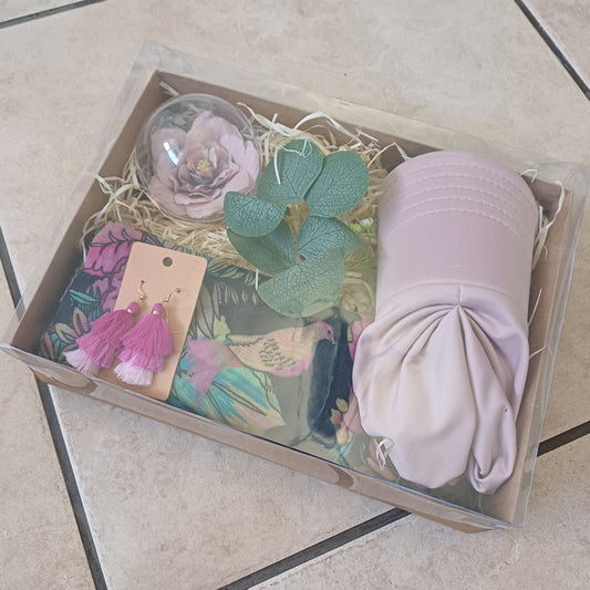 Ladies Gift Box