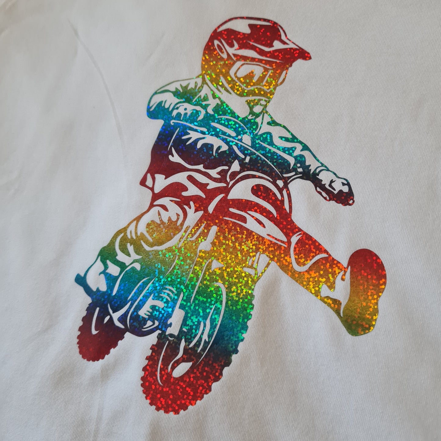 Rainbow Tshirts Kids