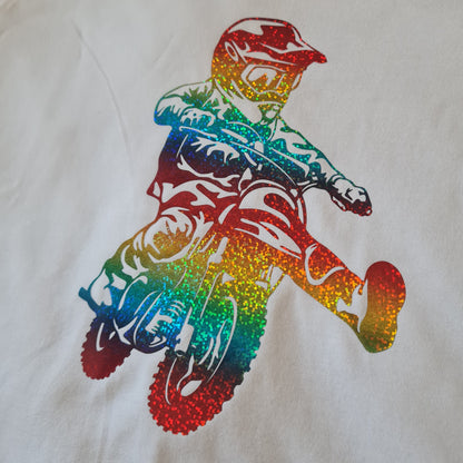Rainbow Tshirts Kids