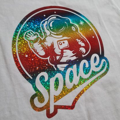 Rainbow Tshirts Kids