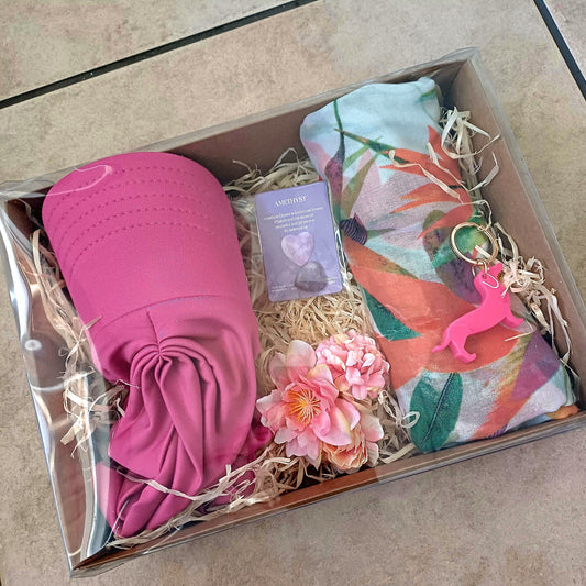 Ladies Gift Box
