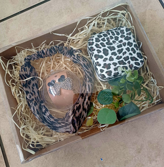 Ladies Gift Box