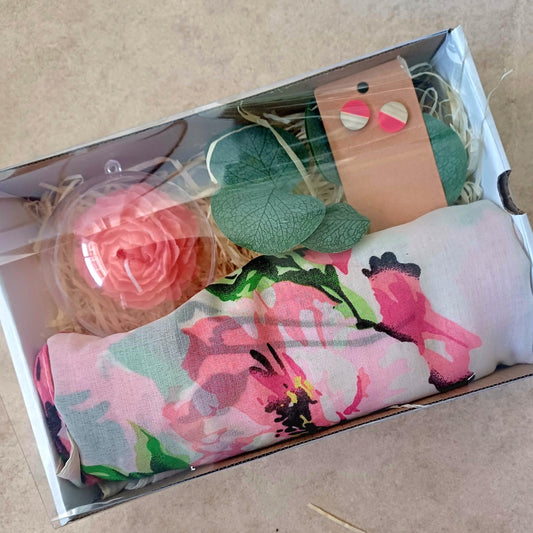 Ladies Gift Box