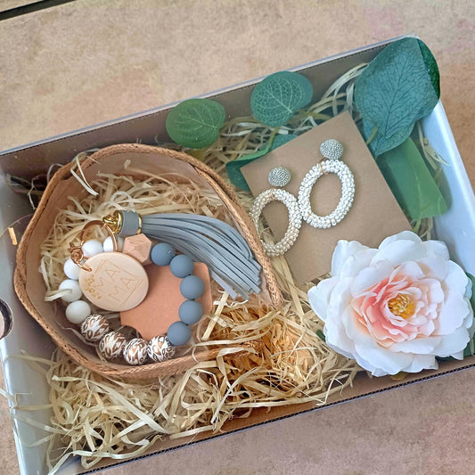 Ladies Gift Box