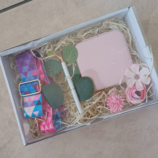 Ladies Gift Box