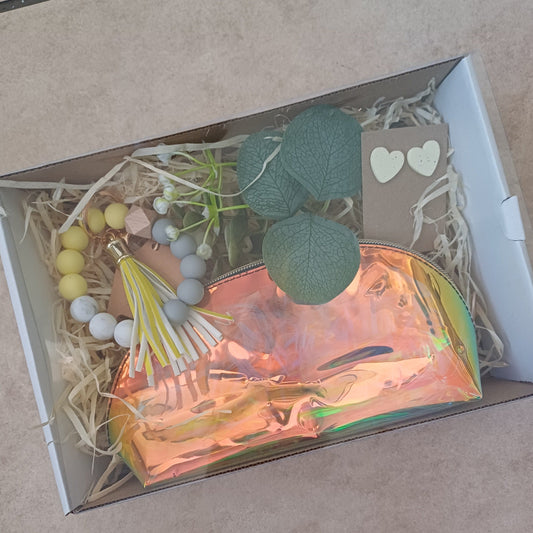 Ladies Gift Box