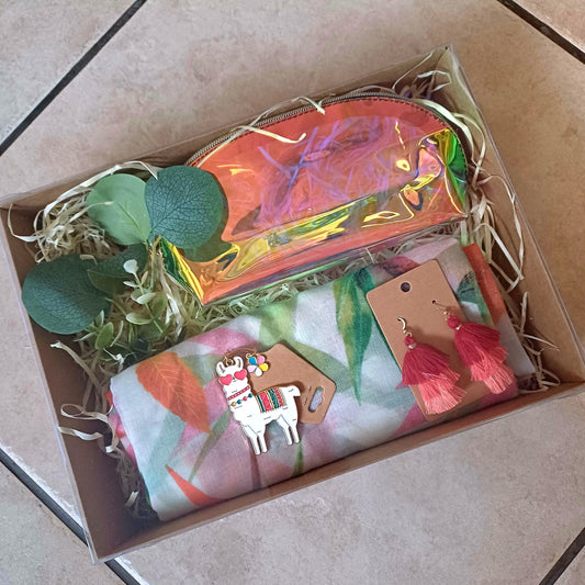 Ladies Gift Box