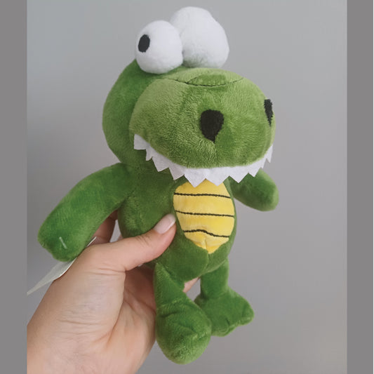 Crocodile Plush Toy