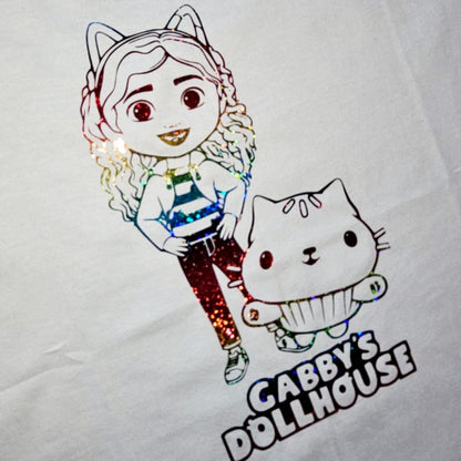 Rainbow Tshirts Kids