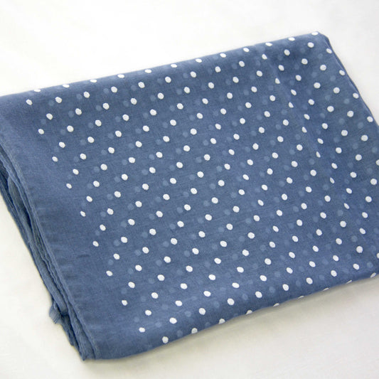 Polkadot Scarf