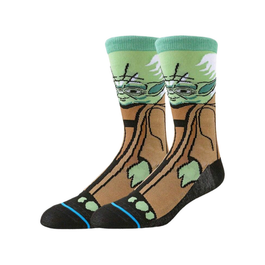 Socks Mens - Yoda