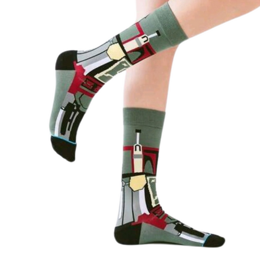 Socks Mens Star Wars