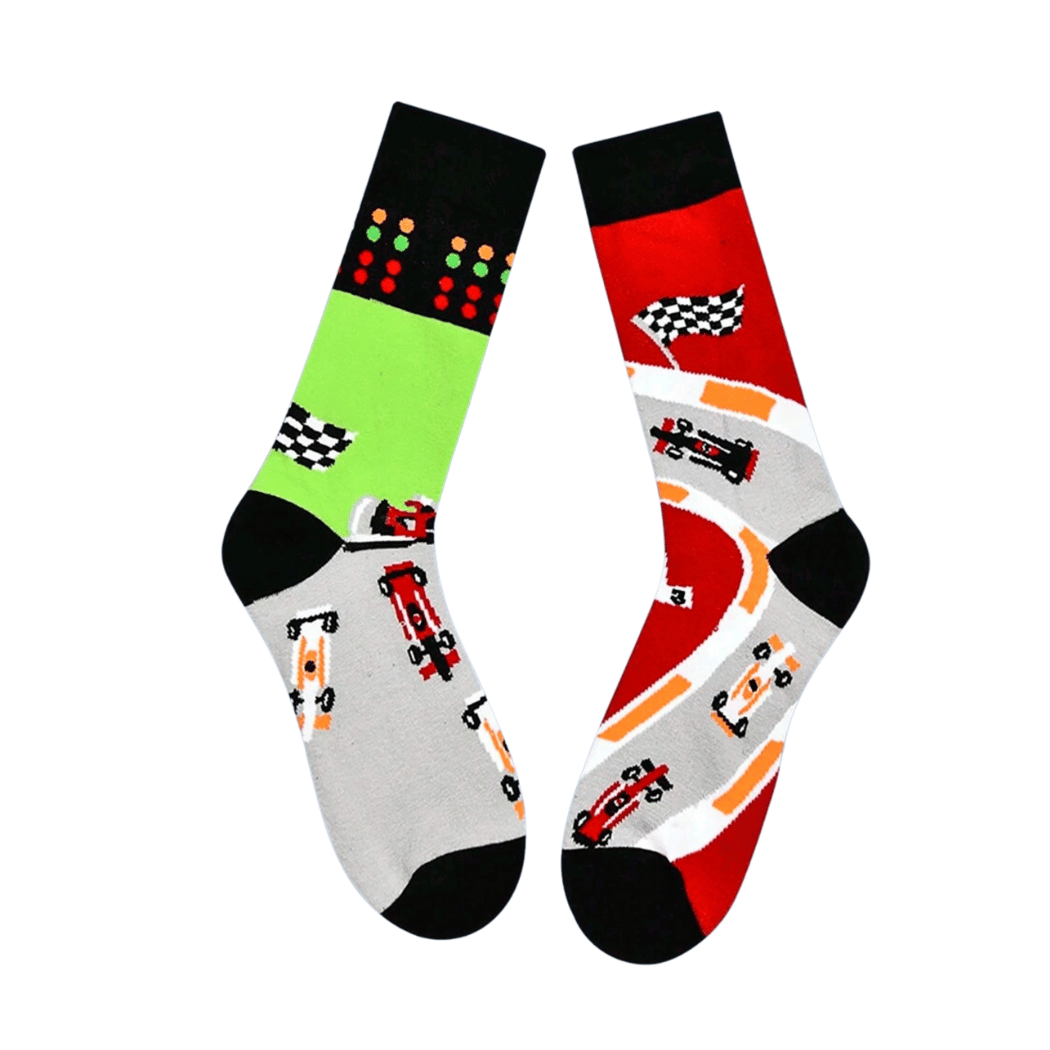 Socks Men Grand Prix