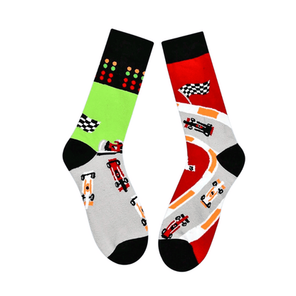 Socks Men Grand Prix