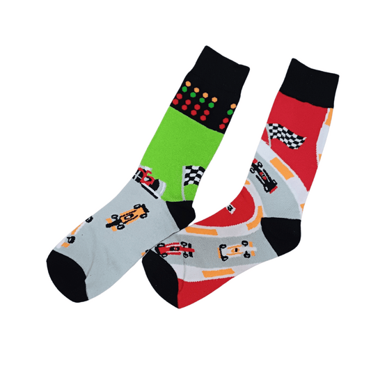 Socks Men Grand Prix