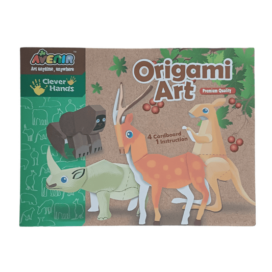 Origami Art