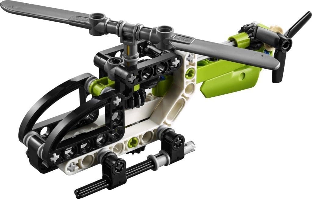 LEGO Technic Helicopter