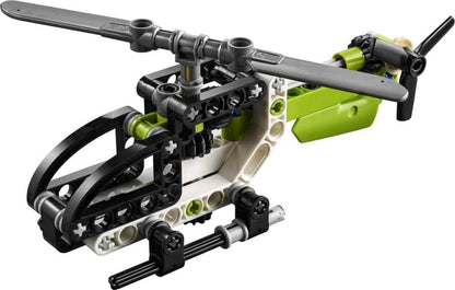LEGO Technic Helicopter