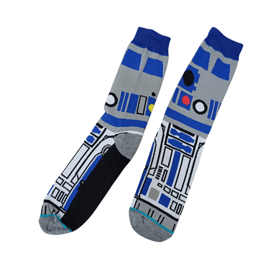 Socks Mens - R2D2