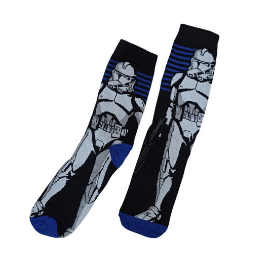 Socks Mens Storm Trooper